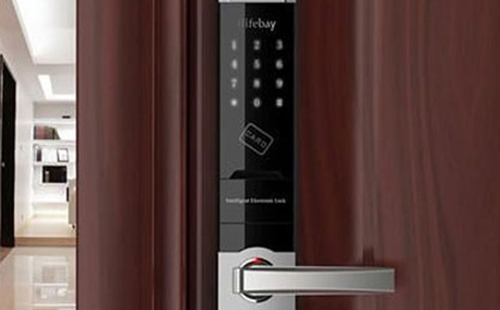 兴国24小时上门开锁公司